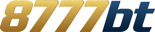 8777bt লোগো